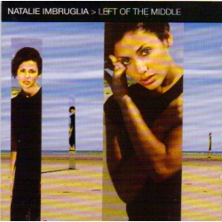 Natalie Imbruglia - Left Of The Middle